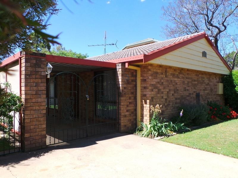 14 Hilda Lane, Tamworth NSW 2340