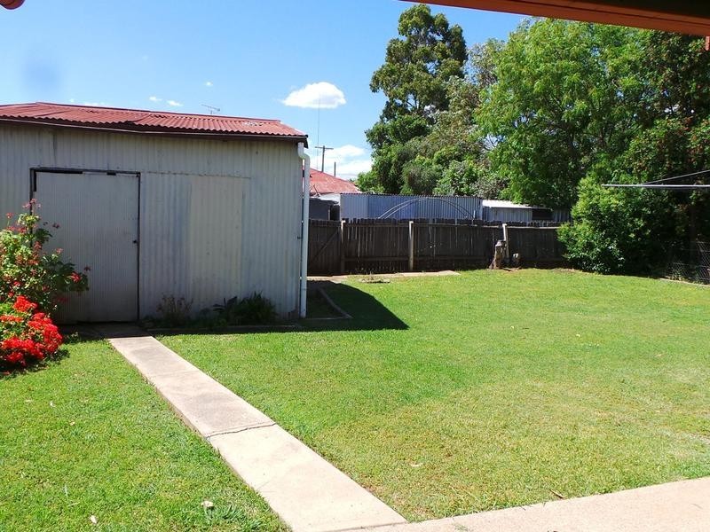 14 Hilda Lane, Tamworth NSW 2340