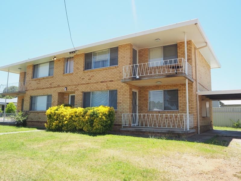 2/1 Oxley Street, Tamworth NSW 2340