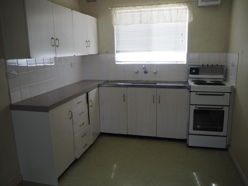 2/1 Oxley Street, Tamworth NSW 2340