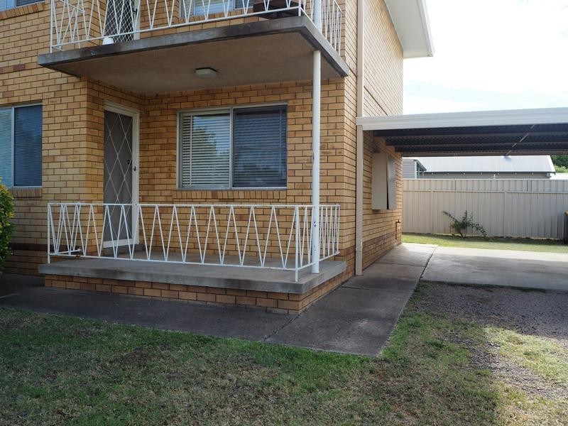 2/1 Oxley Street, Tamworth NSW 2340