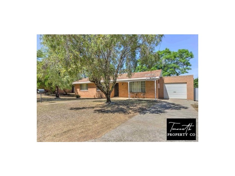 133 Manilla Road, Tamworth NSW 2340