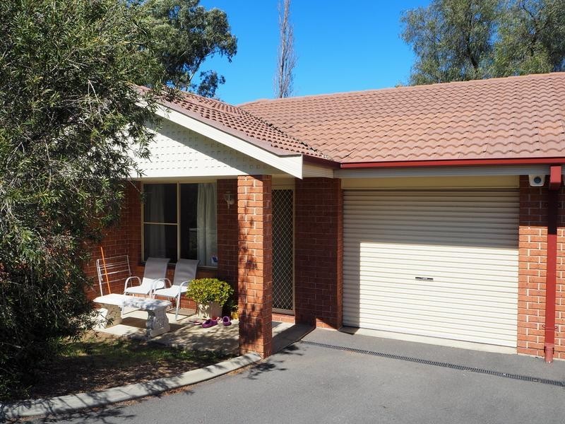 14/183 Johnston Street, Tamworth NSW 2340