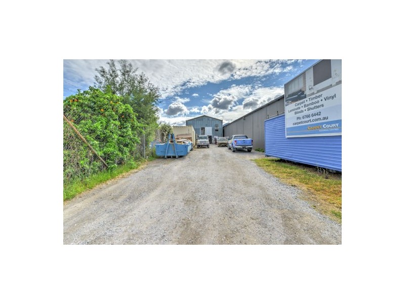 213 Peel Street, Tamworth NSW 2340