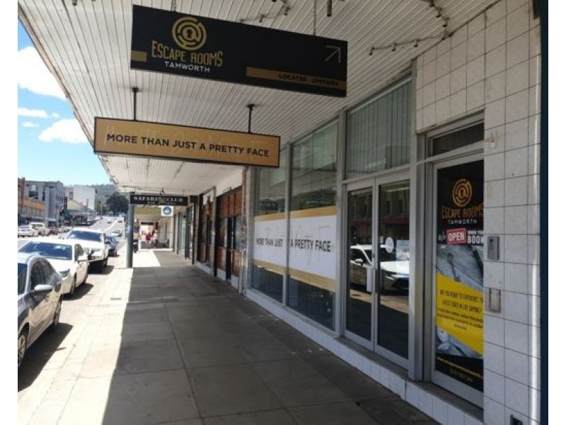 13 Brisbane Street – Ground Floor, Tamworth NSW 2340