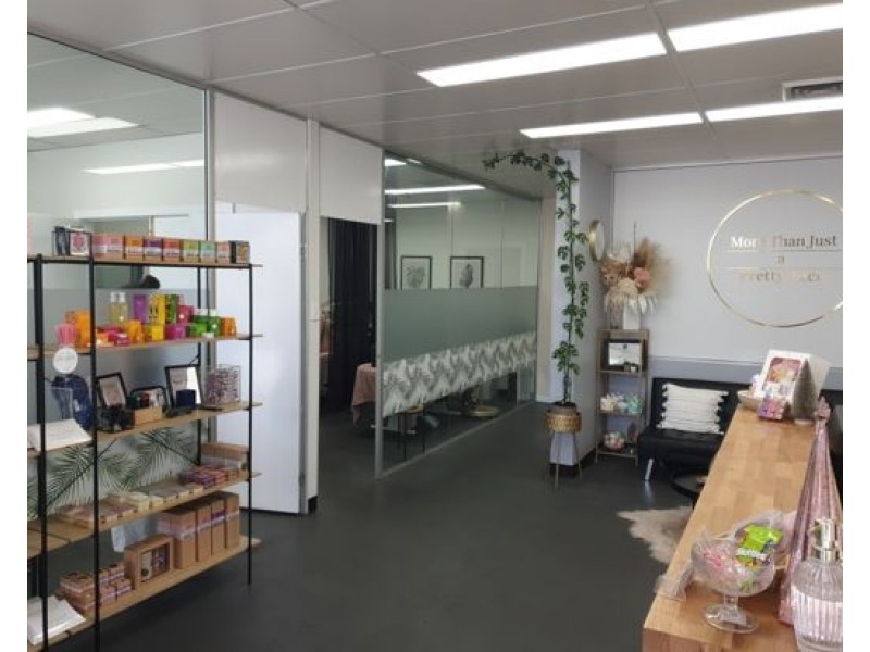 13 Brisbane Street – Ground Floor, Tamworth NSW 2340