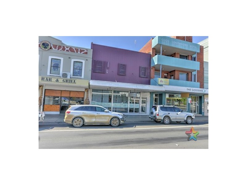 13 Brisbane Street – Ground Floor, Tamworth NSW 2340