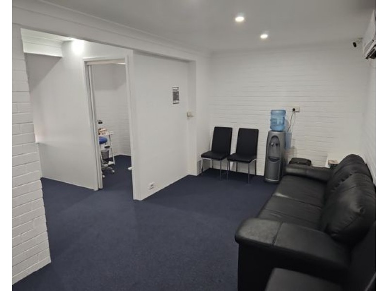 Unit 3/158 Marius Street, Tamworth NSW 2340