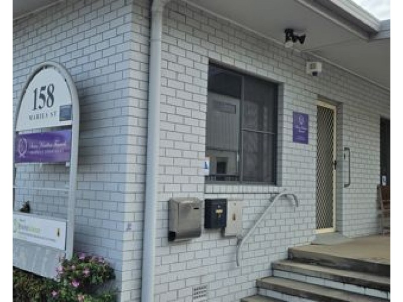 Suite 1/158 Marius Street, Tamworth NSW 2340