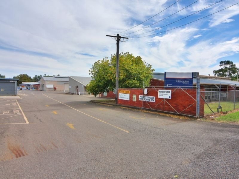 Tamworth NSW 2340