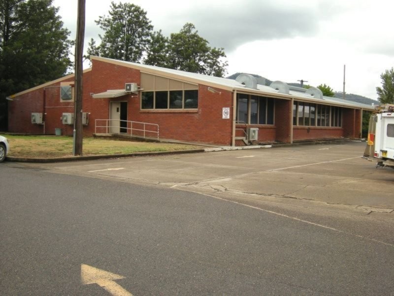 Tamworth NSW 2340