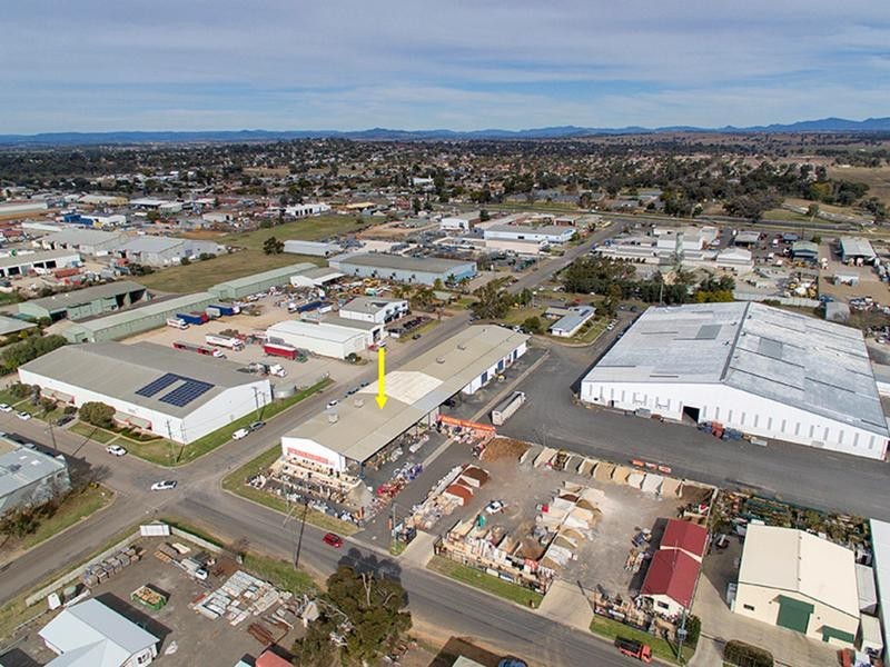 39-41 Hume Street, Tamworth NSW 2340