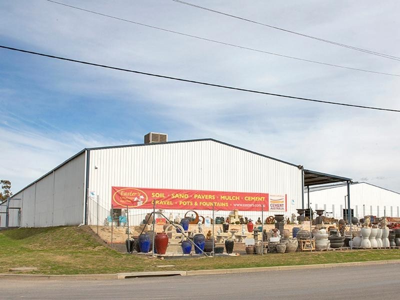 39-41 Hume Street, Tamworth NSW 2340