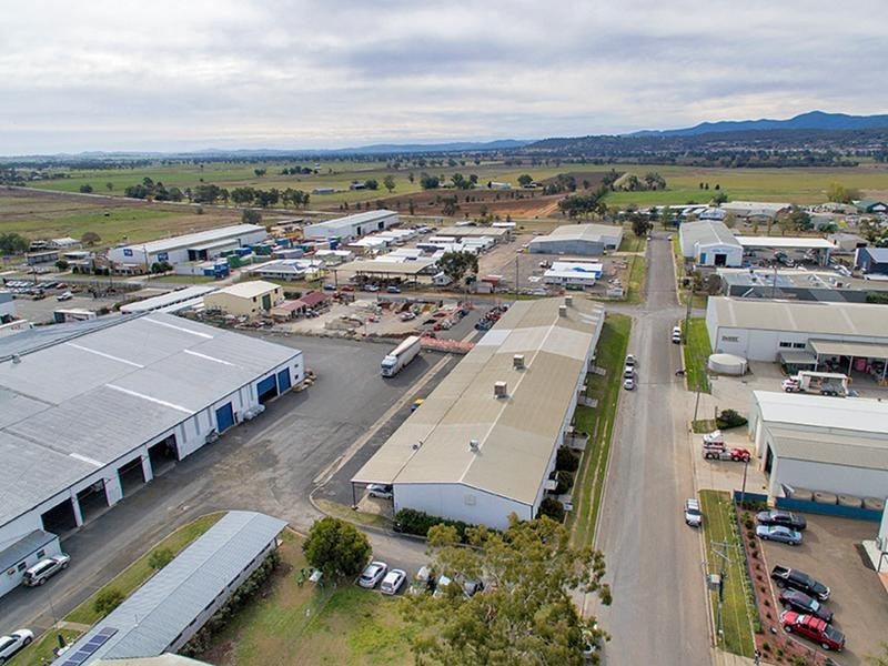 39-41 Hume Street, Tamworth NSW 2340