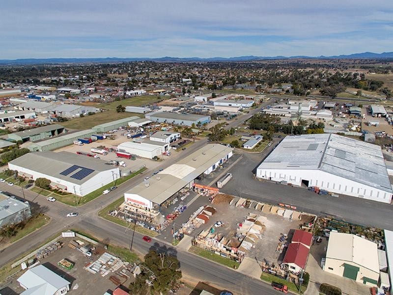 39-41 Hume Street, Tamworth NSW 2340