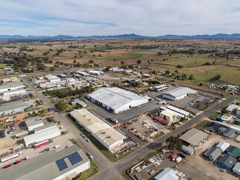 39-41 Hume Street, Tamworth NSW 2340