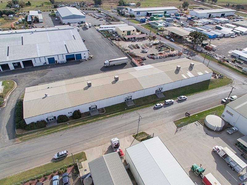 39-41 Hume Street, Tamworth NSW 2340