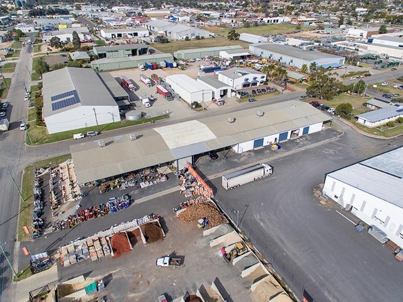 39-41 Hume Street, Tamworth NSW 2340