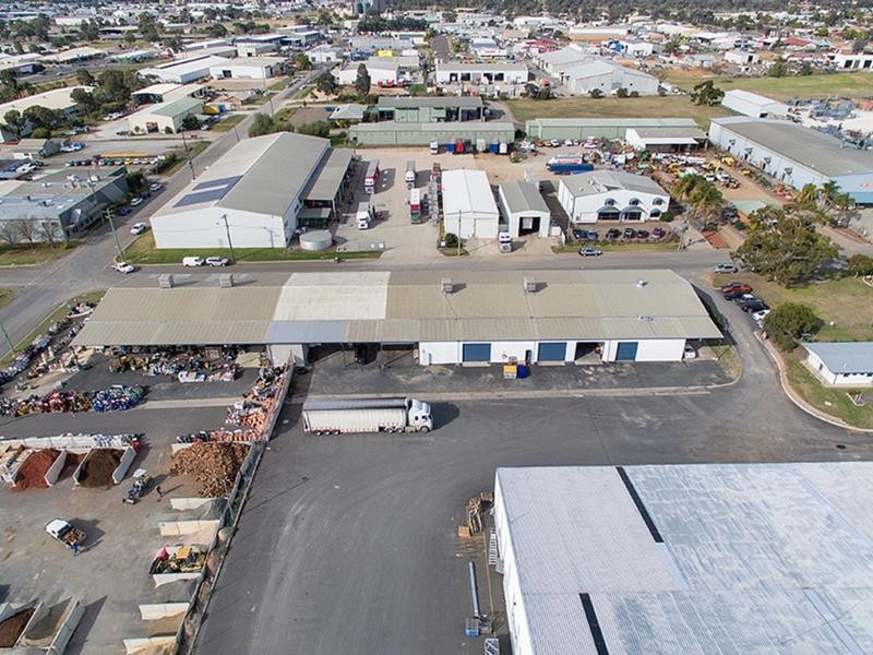 39-41 Hume Street, Tamworth NSW 2340