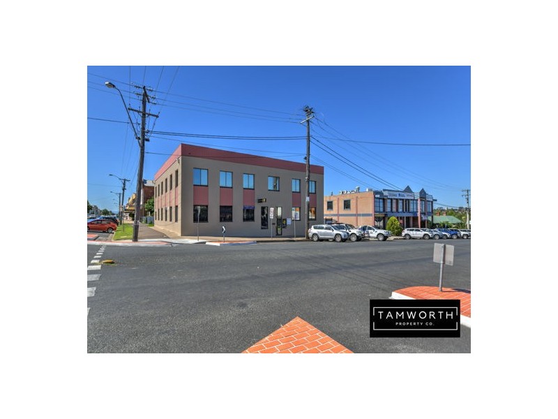 Suite 2B/137 Marius Street, Tamworth NSW 2340