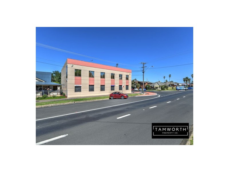 Suite 2B/137 Marius Street, Tamworth NSW 2340