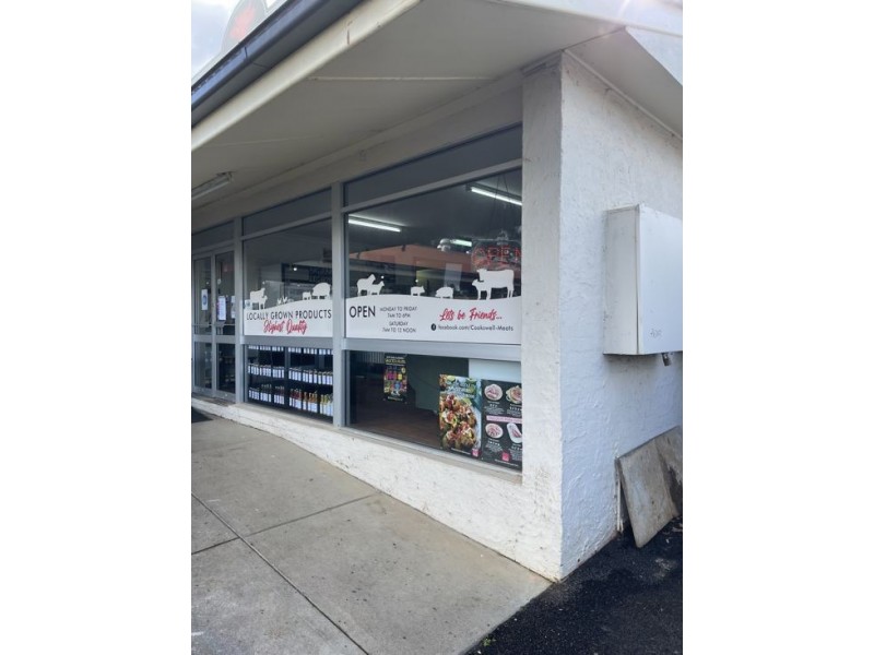 500 New England Highway, Nemingha NSW 2340