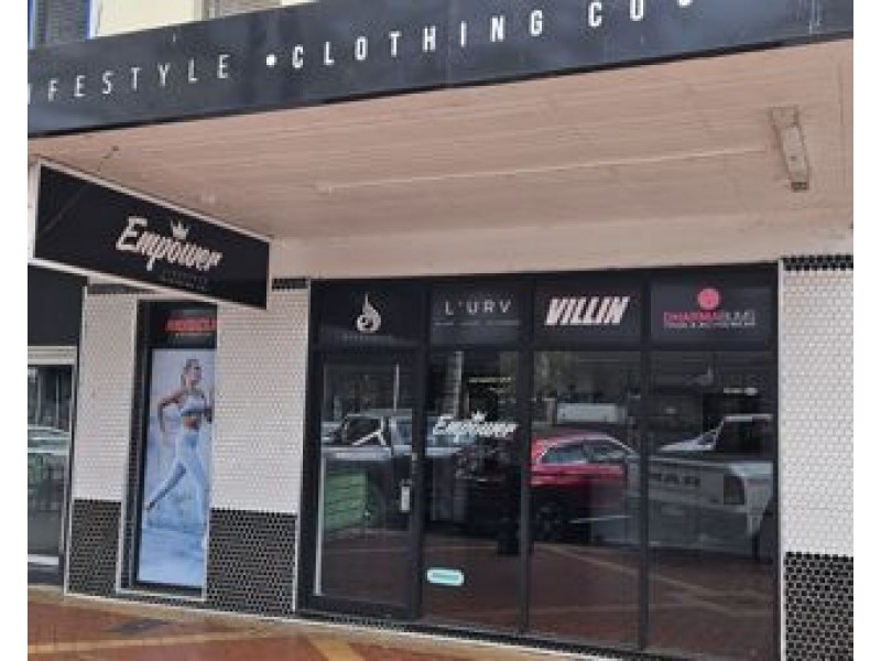 463 Peel Street, Tamworth NSW 2340