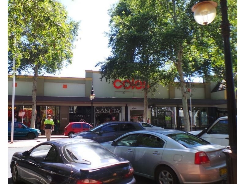 463 Peel Street, Tamworth NSW 2340