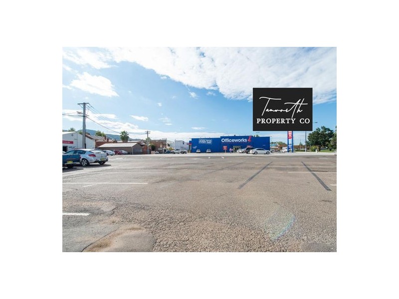 8-16 Brisbane Street, Tamworth NSW 2340
