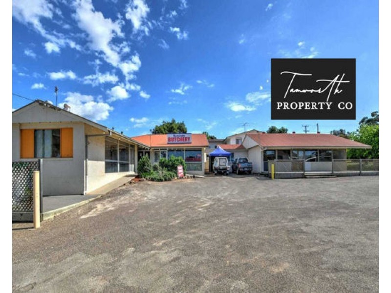 Shop 4 / 500 New England Highway, Nemingha NSW 2340