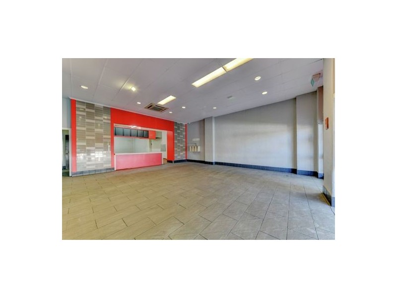 266 Peel Street, Tamworth NSW 2340