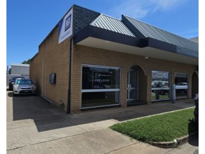 1/511 Peel Street, Tamworth NSW 2340