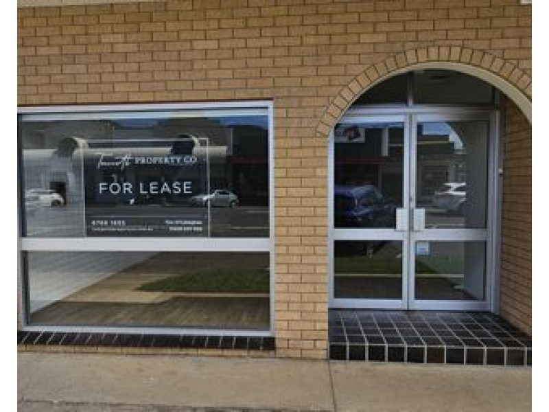 1/511 Peel Street, Tamworth NSW 2340