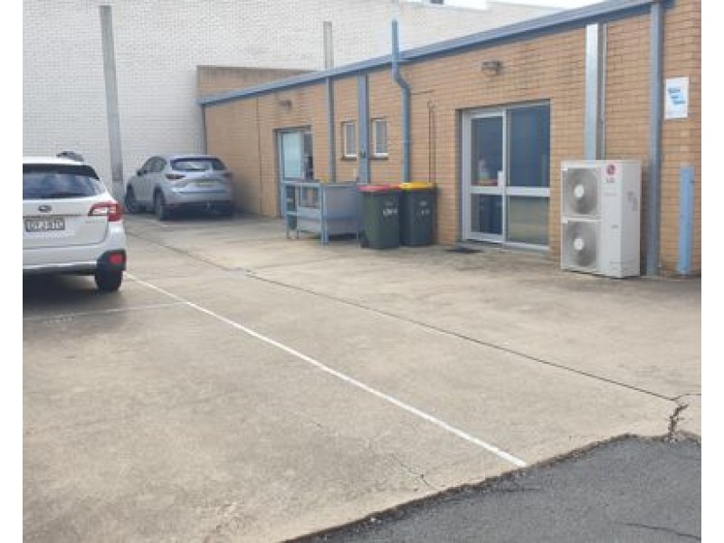 1/511 Peel Street, Tamworth NSW 2340