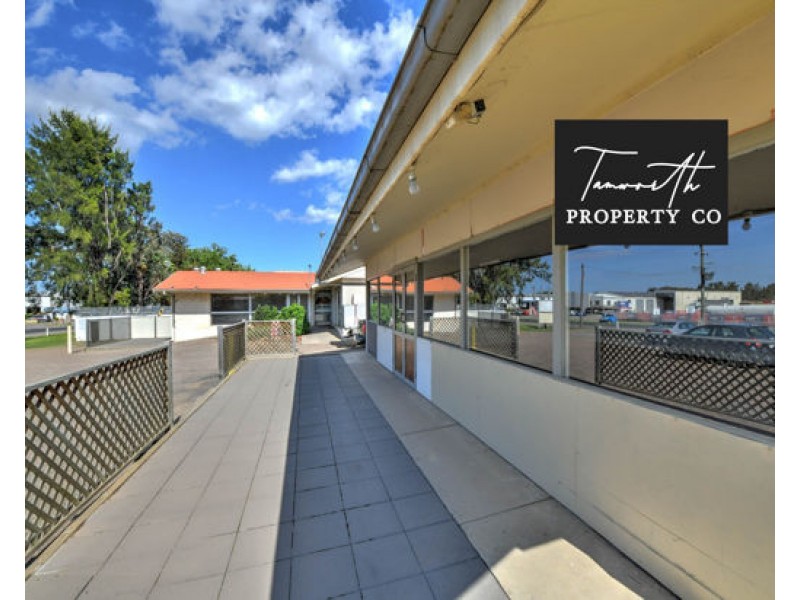 Shop 1 500 New England Highway, Nemingha NSW 2340