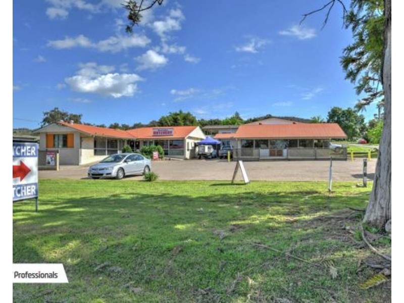 Shop 1 500 New England Highway, Nemingha NSW 2340