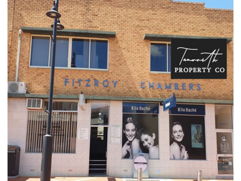 5/9-11 Fitzroy Street, Tamworth NSW 2340