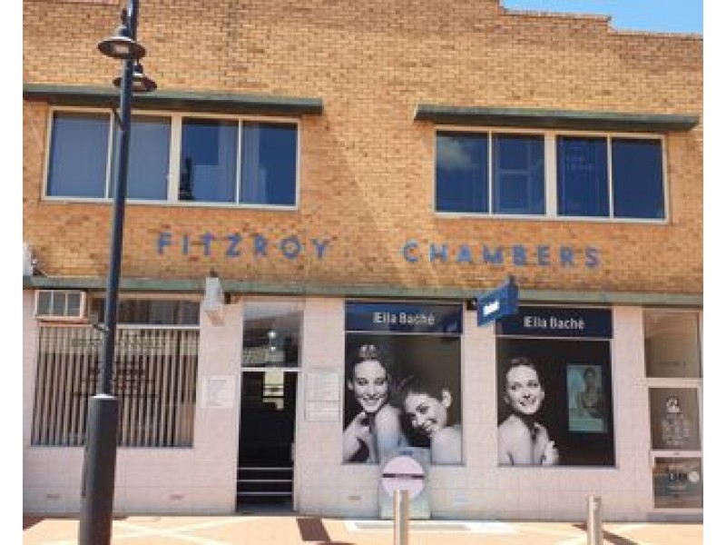 5/9-11 Fitzroy Street, Tamworth NSW 2340