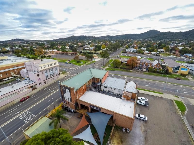 181-195 Marius Street, Tamworth NSW 2340