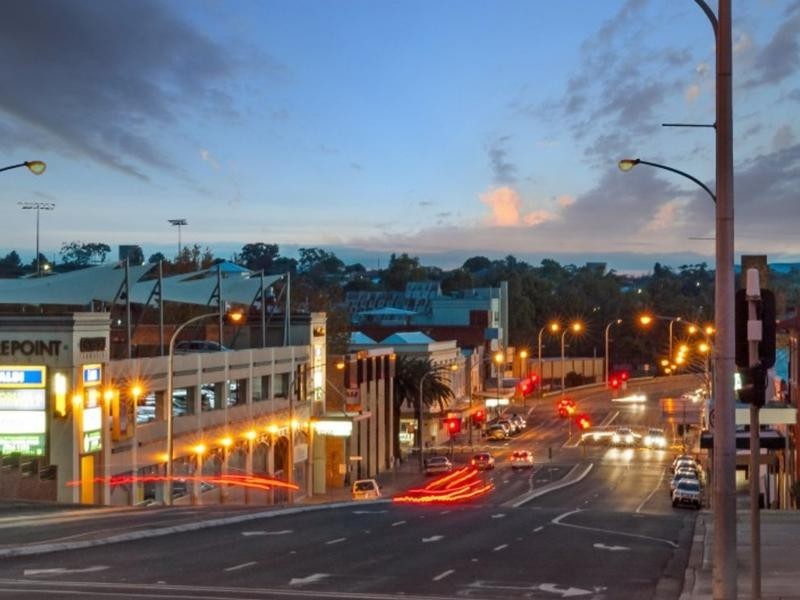 181-195 Marius Street, Tamworth NSW 2340