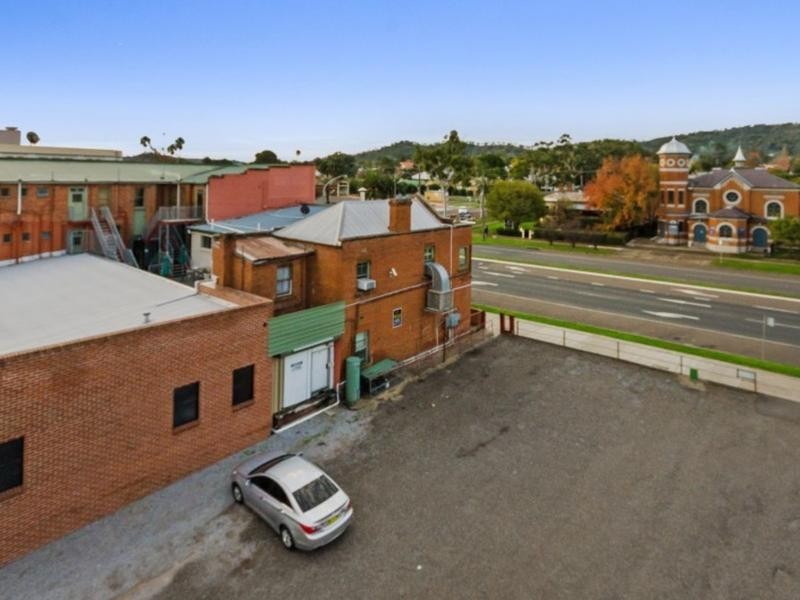 181-195 Marius Street, Tamworth NSW 2340