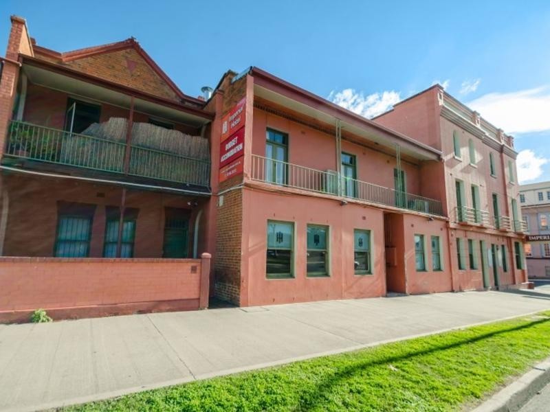 181-195 Marius Street, Tamworth NSW 2340