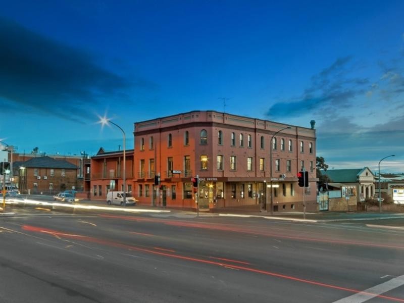 181-195 Marius Street, Tamworth NSW 2340