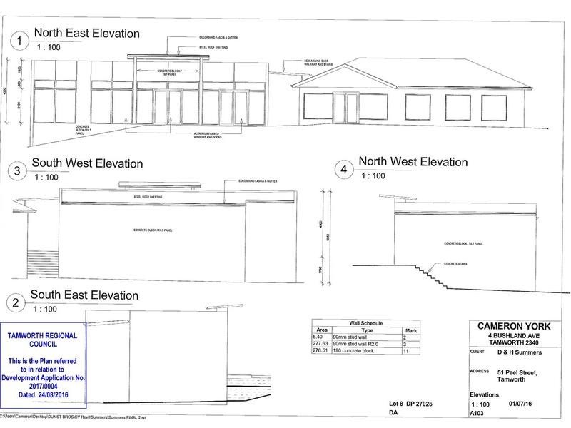 51 Peel Street, Tamworth NSW 2340