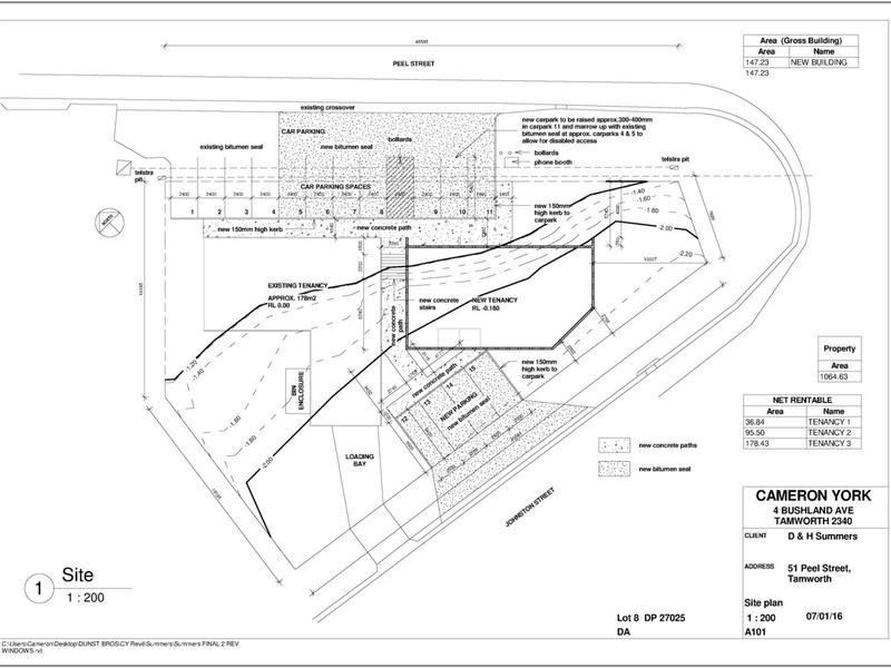 51 Peel Street, Tamworth NSW 2340