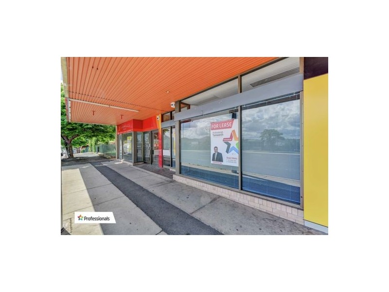 1&2-120-124 Bridge Street, Tamworth NSW 2340