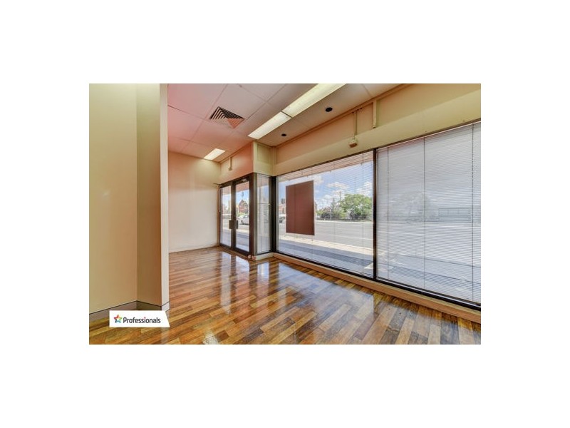 1&2-120-124 Bridge Street, Tamworth NSW 2340