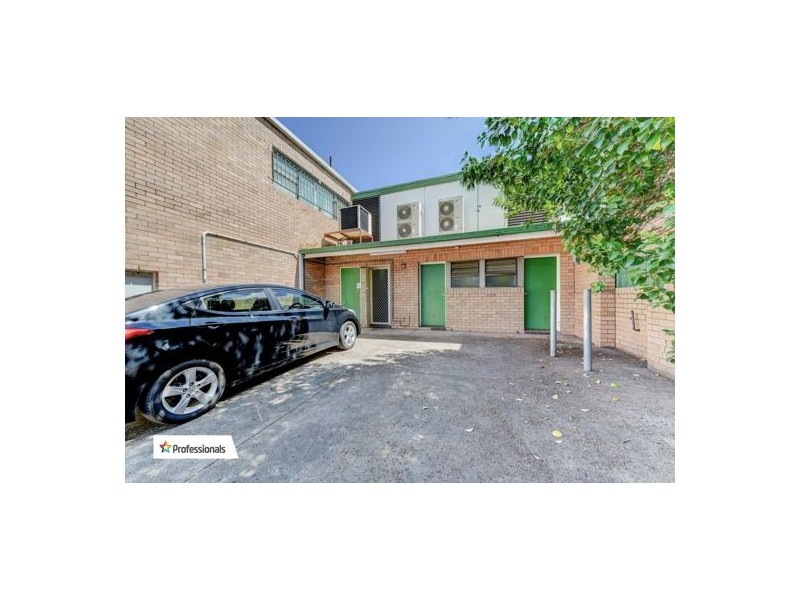 1&2-120-124 Bridge Street, Tamworth NSW 2340