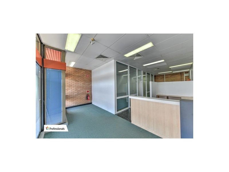 1&2-120-124 Bridge Street, Tamworth NSW 2340