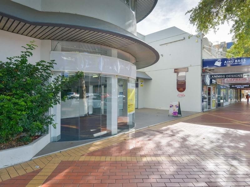 1/459 Peel Street, Tamworth NSW 2340